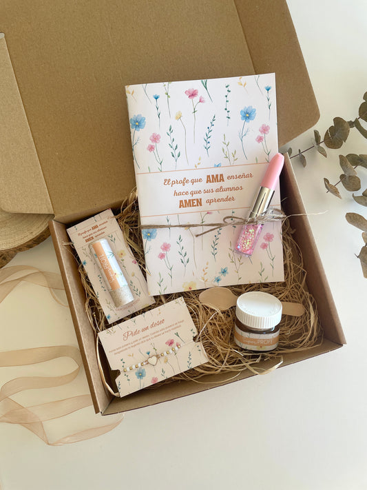 pack mini súper profe