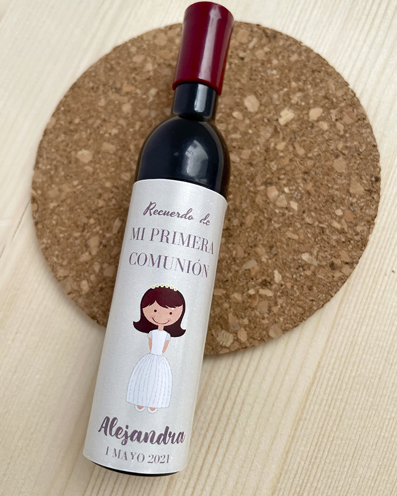 sacacorchos abridor eventos