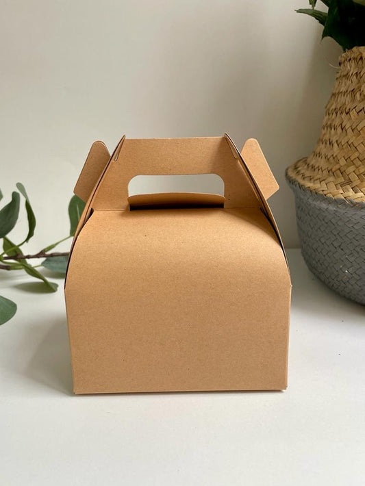 Cajita para detalles de boda