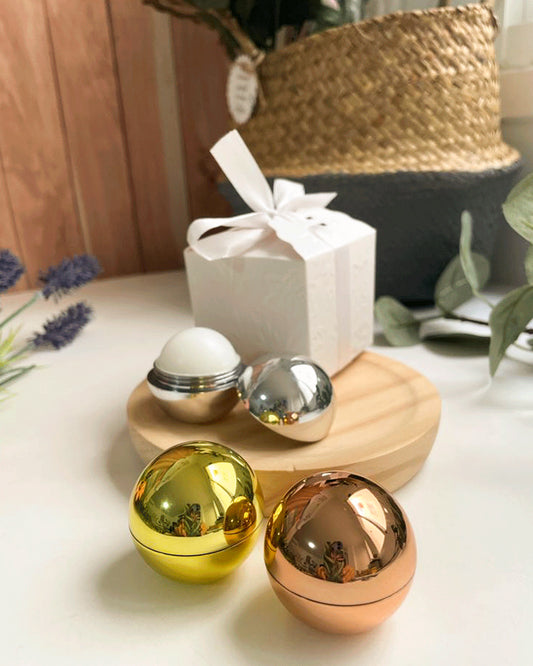 Bálsamo Labial corporativo