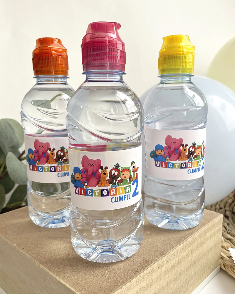 Pack mesita de dulces