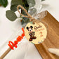 Etiqueta personalizada redonda (5cm)