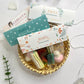 Bolsita de chuches personalizada para comunión