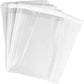 Bolsitas de plástico transparente (packs)
