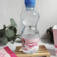 Etiquetas para botella de agua pequeña (pack 12uds.)